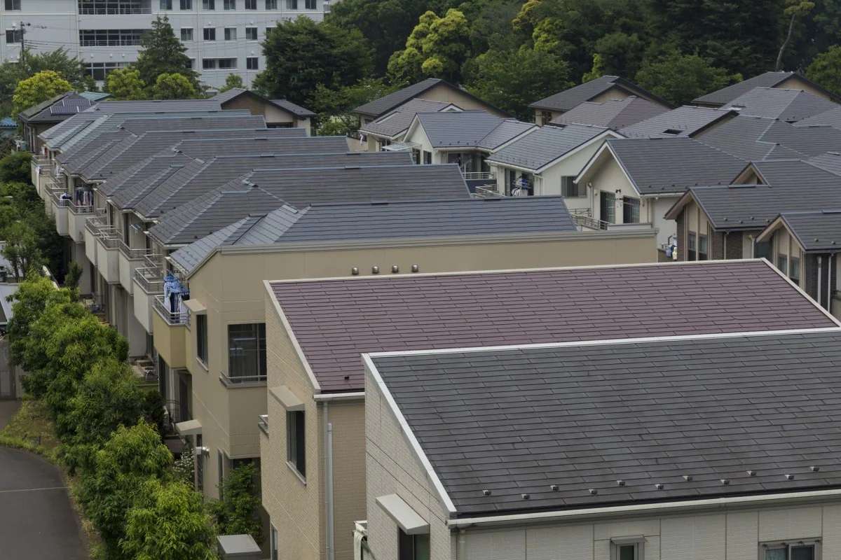 京都で、屋根・外壁工事をお考え中で、屋根材にお悩みの方へ！ルーフィング葺とスレート葺の違いのお話です！！