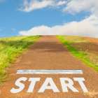 新たなスタートのお知らせ